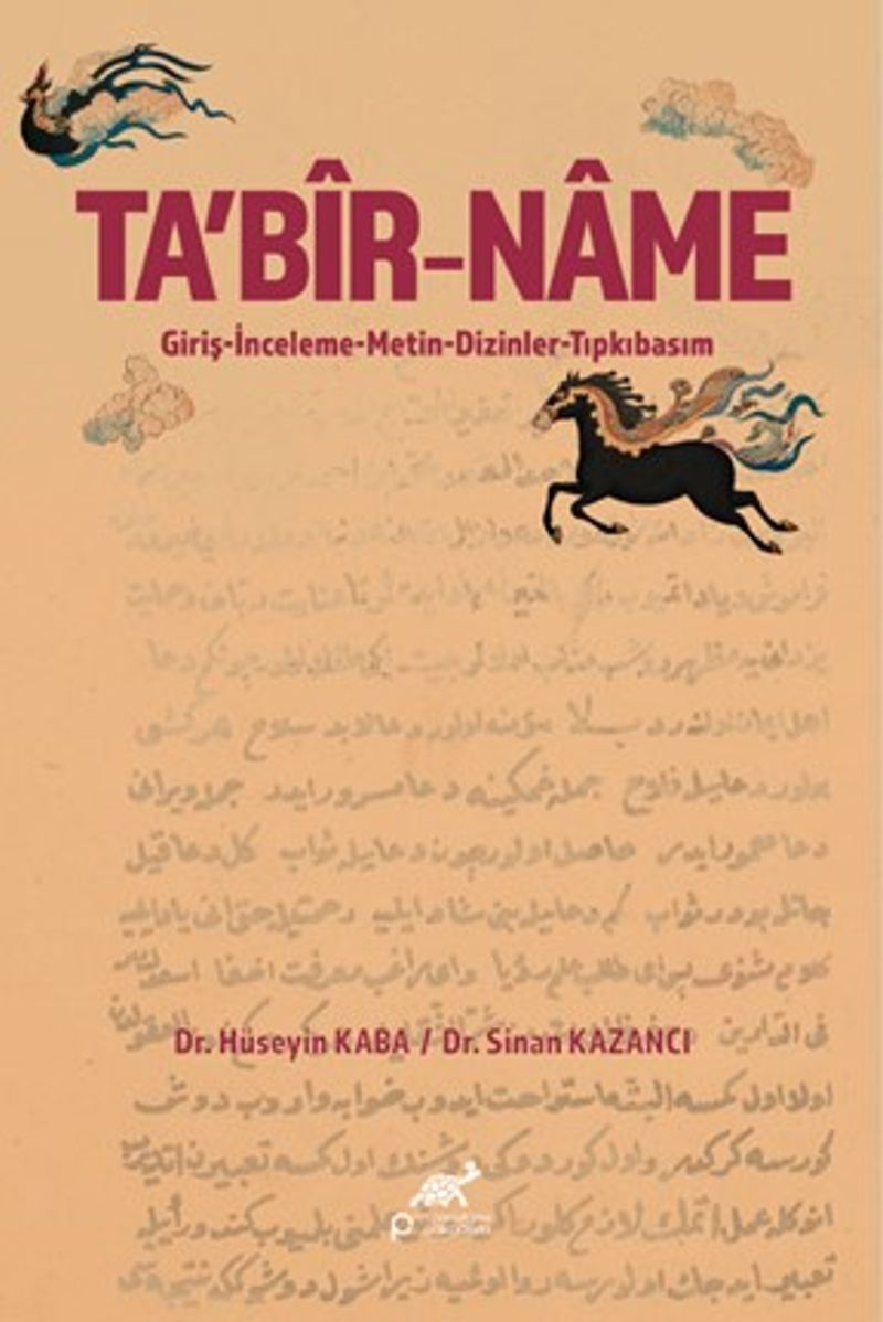 Taʽbîr-Name