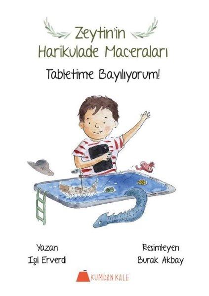 Tabletime Bayılıyorum!