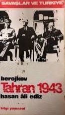 Tahran 1943