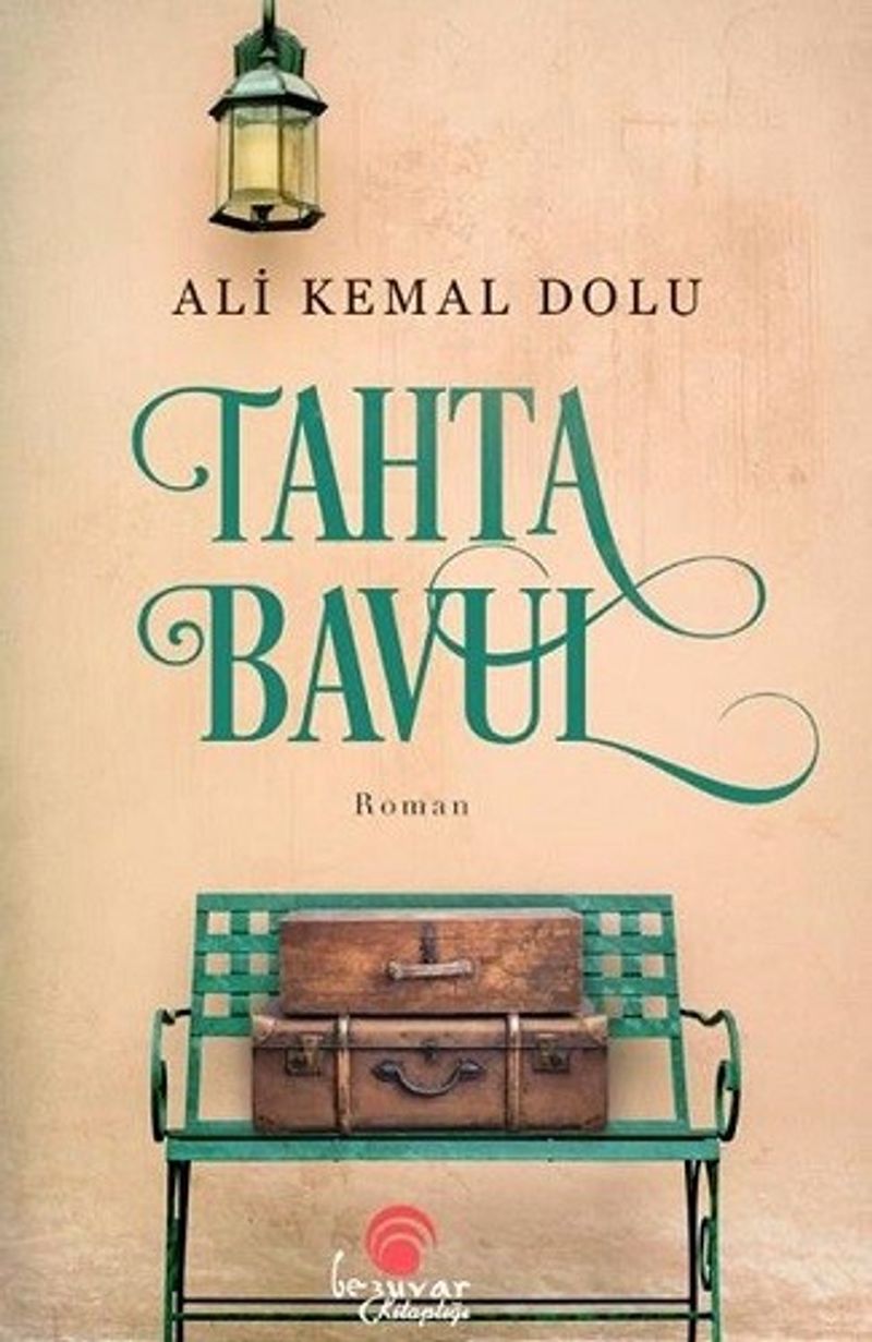 Tahta Bavul
