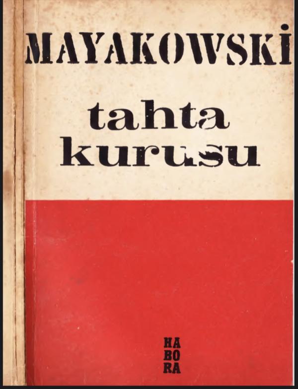 Tahta Kurusu