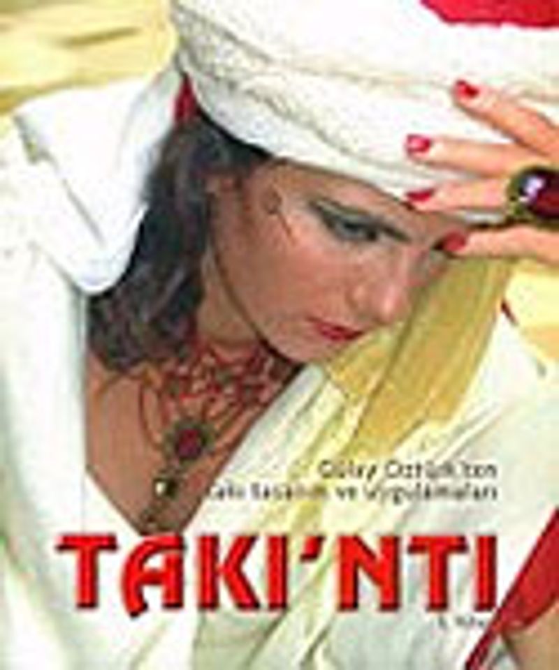 Takı'ntı 3