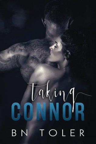 Taking Connor