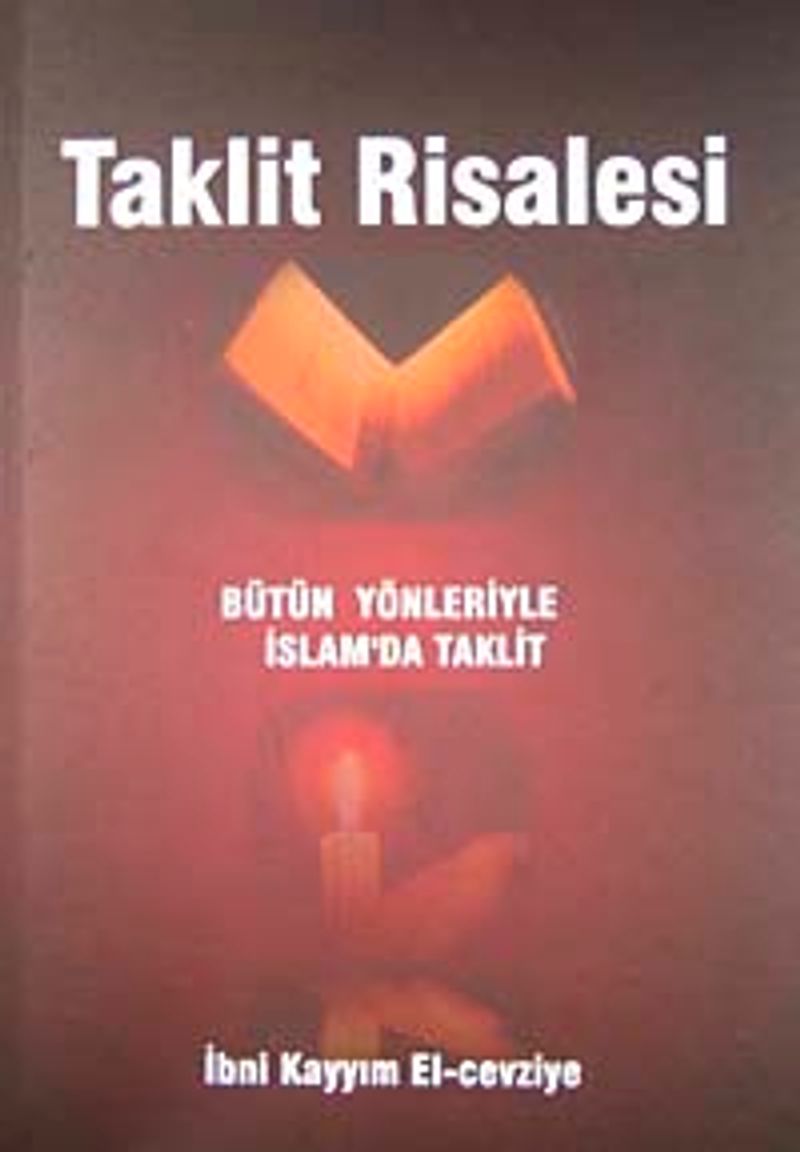 Taklit Risalesi