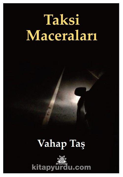 Taksi Maceraları