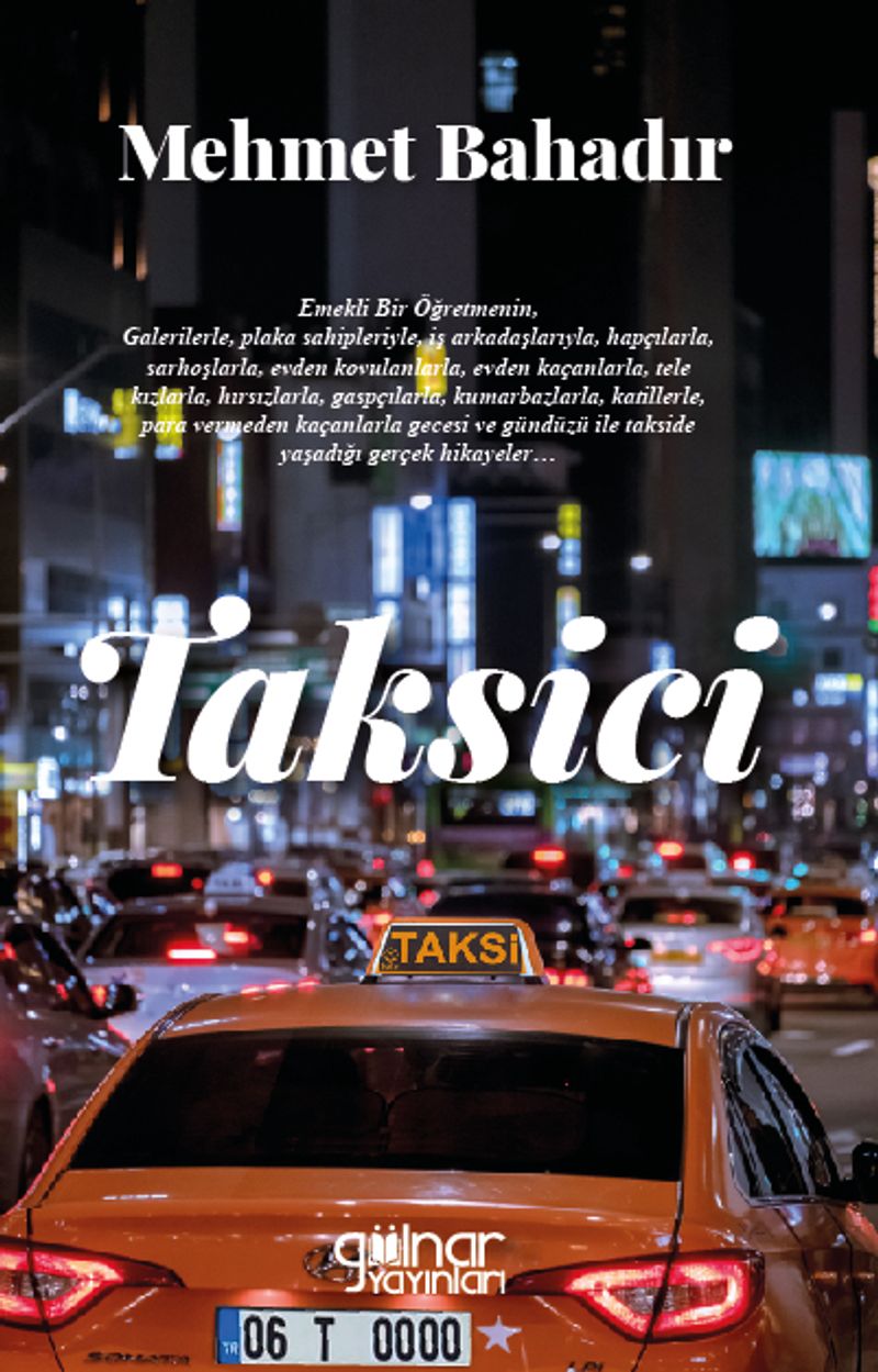 Taksici