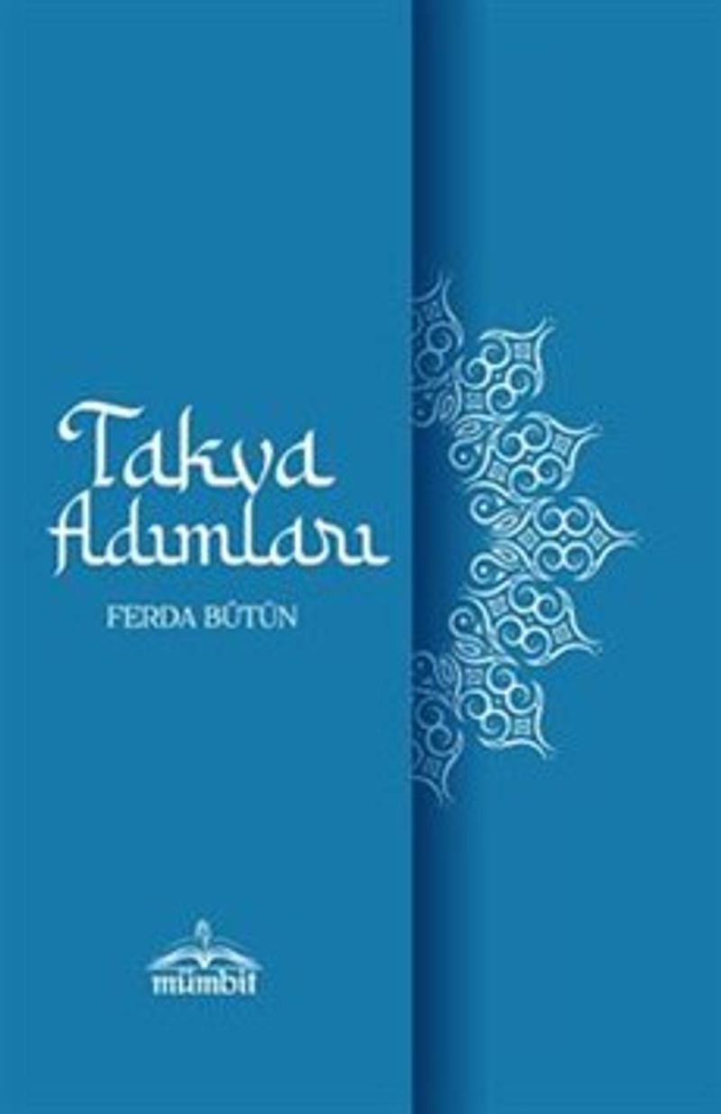 Takva Adımları