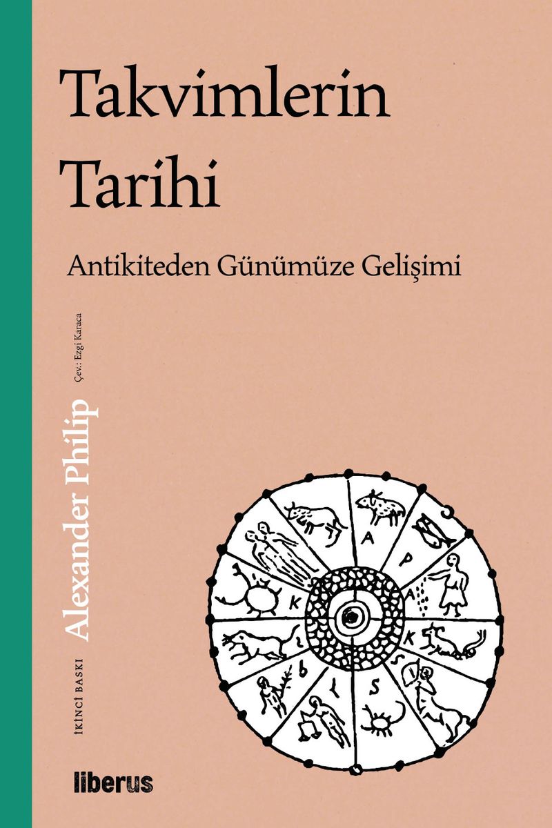 Takvimlerin Tarihi  Antikiteden Günümüze Gelişimi