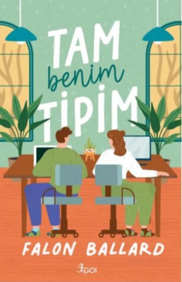 Tam Benim Tipim