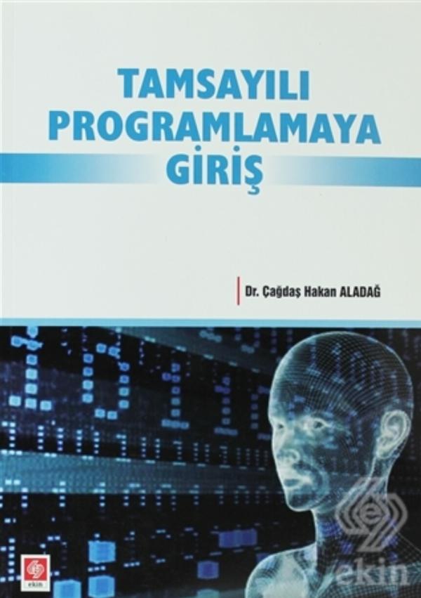 Tamsayılı Programlamaya Giriş