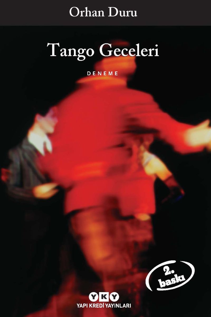 Tango Geceleri