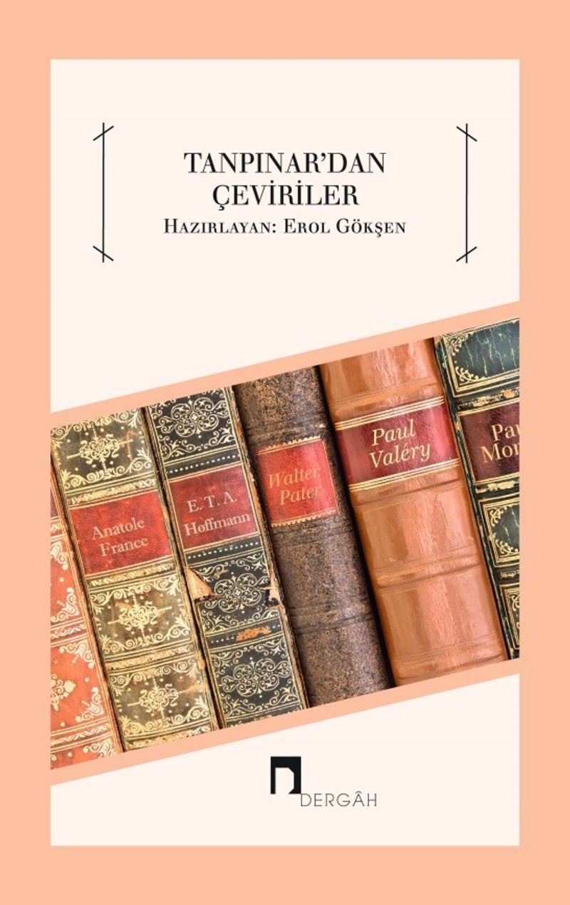 Tanpınar'dan Çeviriler