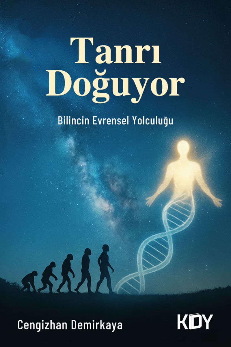 Tanrı Doğuyor