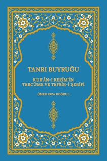 Tanrı Buyruğu