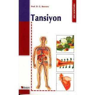 Tansiyon