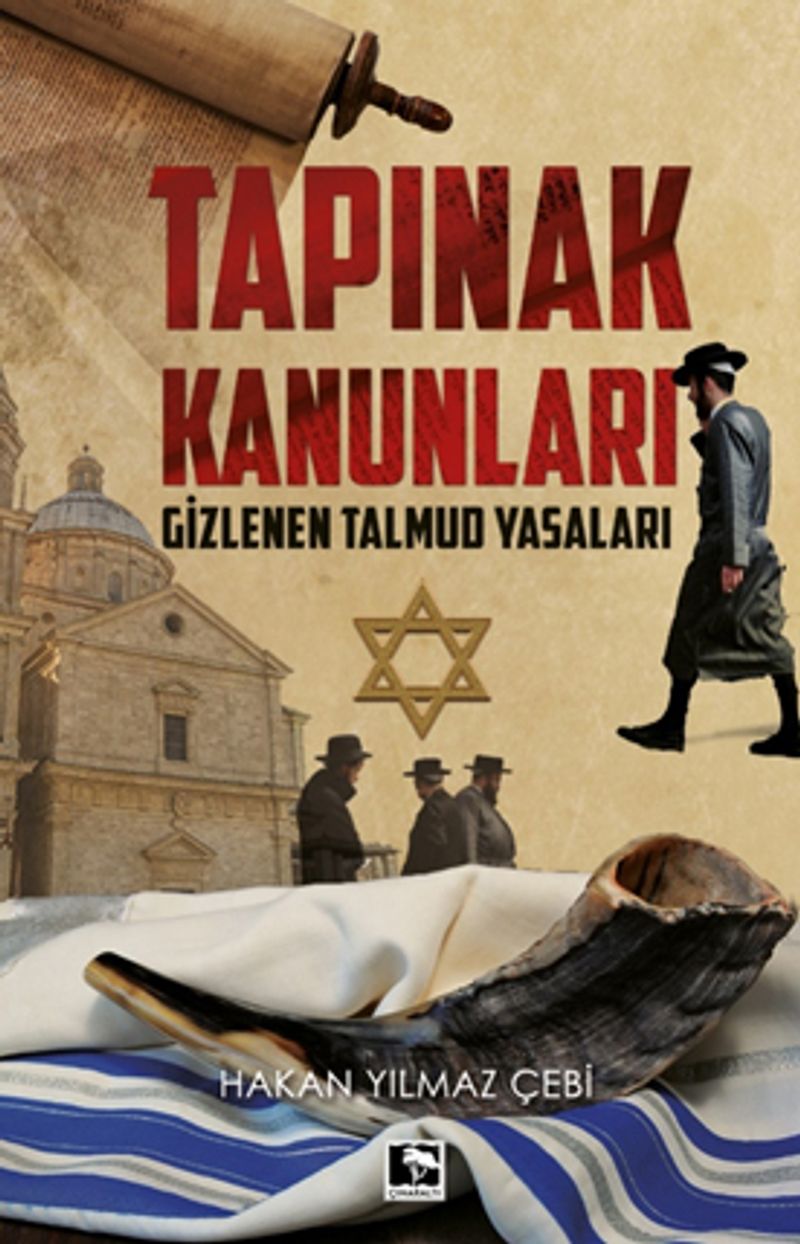 Tapınak Kanunları  Gizlenen Talmud Yasaları