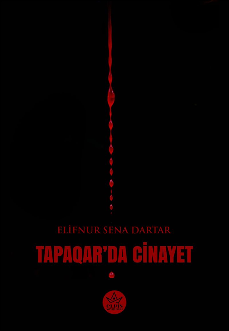 Tapaqar'da Cinayet