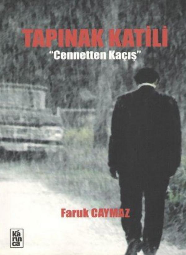 Tapınak Katili