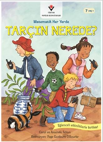 Tarçın Nerede?