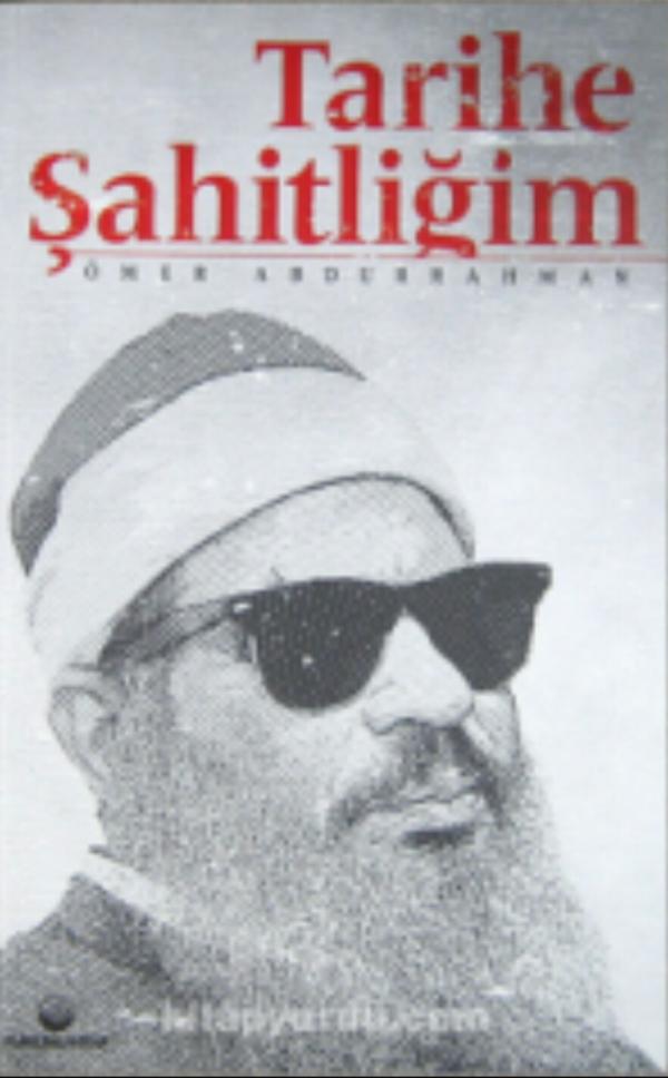 Tarihe Şahitliğim