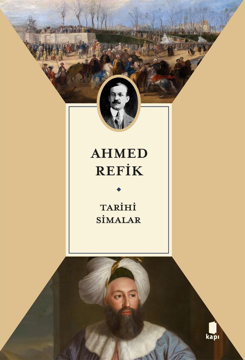 Tarihi Simalar