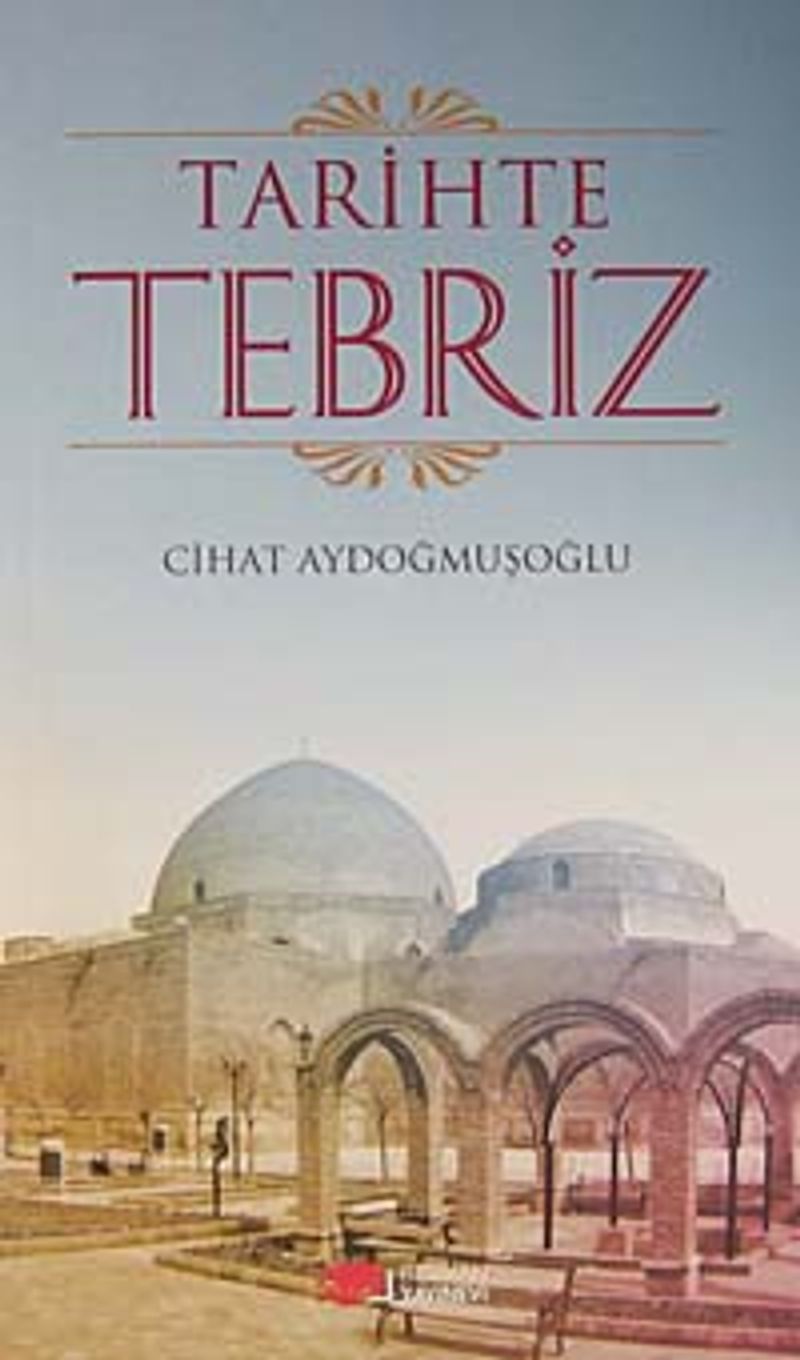 Tarihte Tebriz