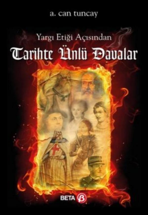 Tarihte Ünlü Davalar