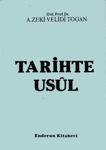 Tarihte Usul