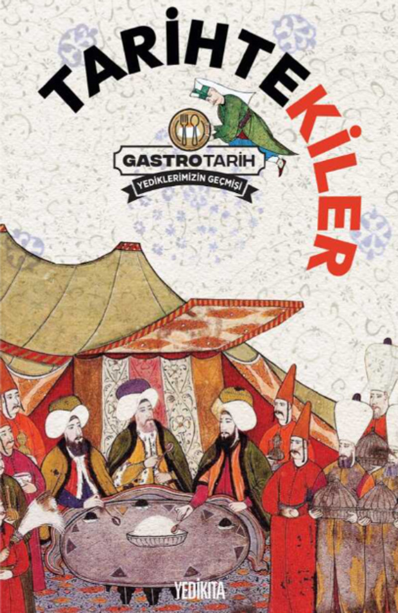 Tarihtekiler