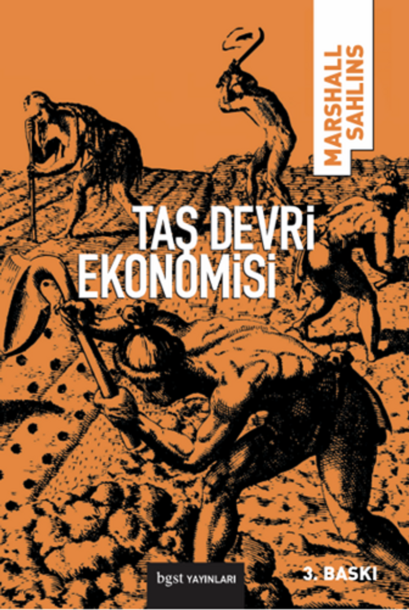 Taş Devri Ekonomisi
