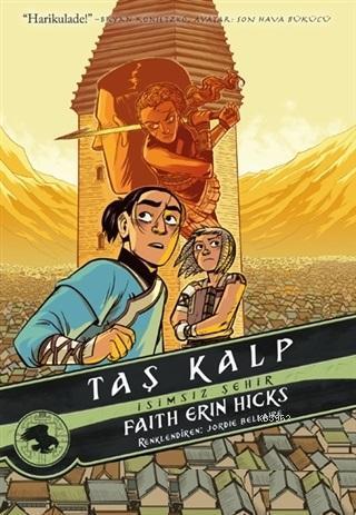 Taş Kalp