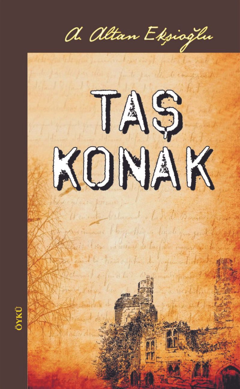 Taş Konak