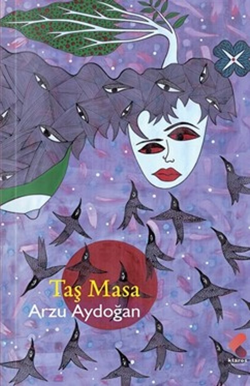 Taş Masa