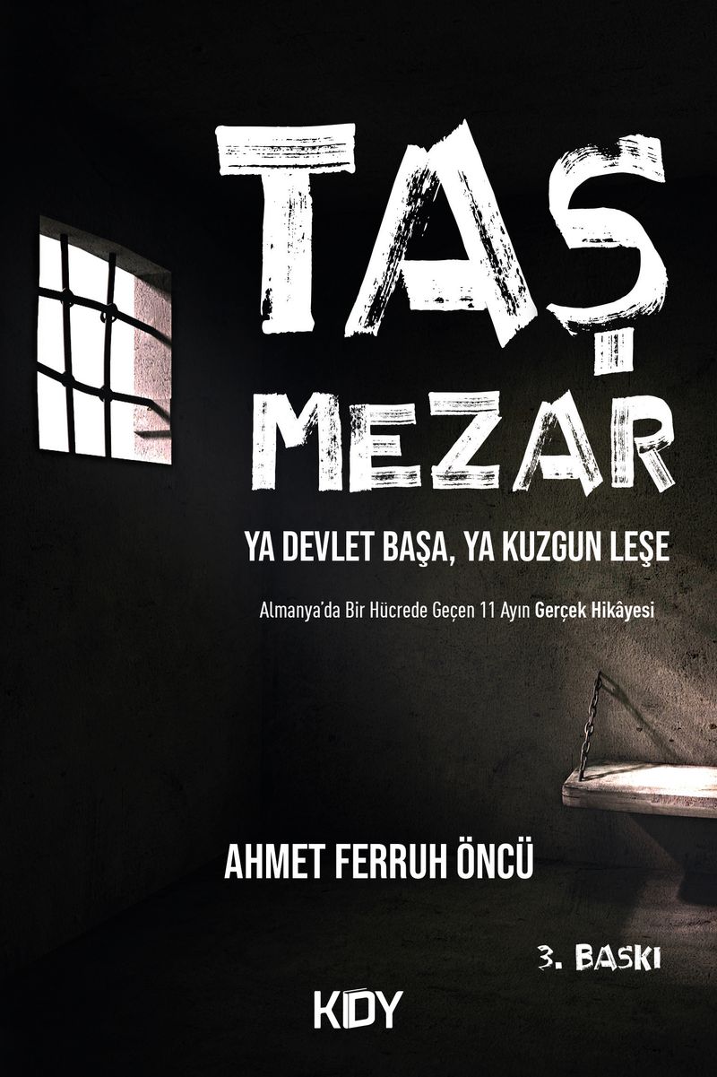 Taş Mezar