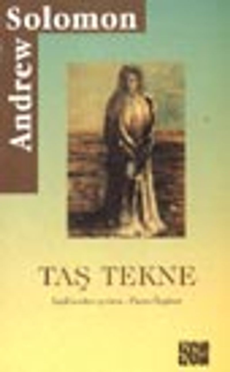 Taş Tekne