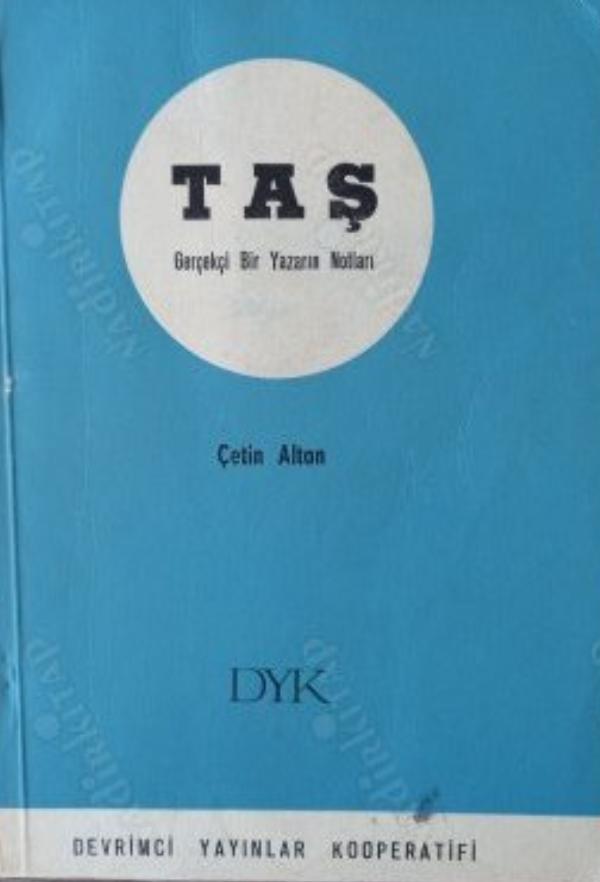 Taş