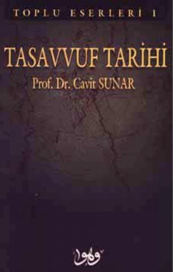Tasavvuf Tarihi