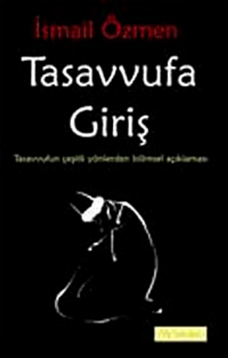 Tasavvufa Giriş