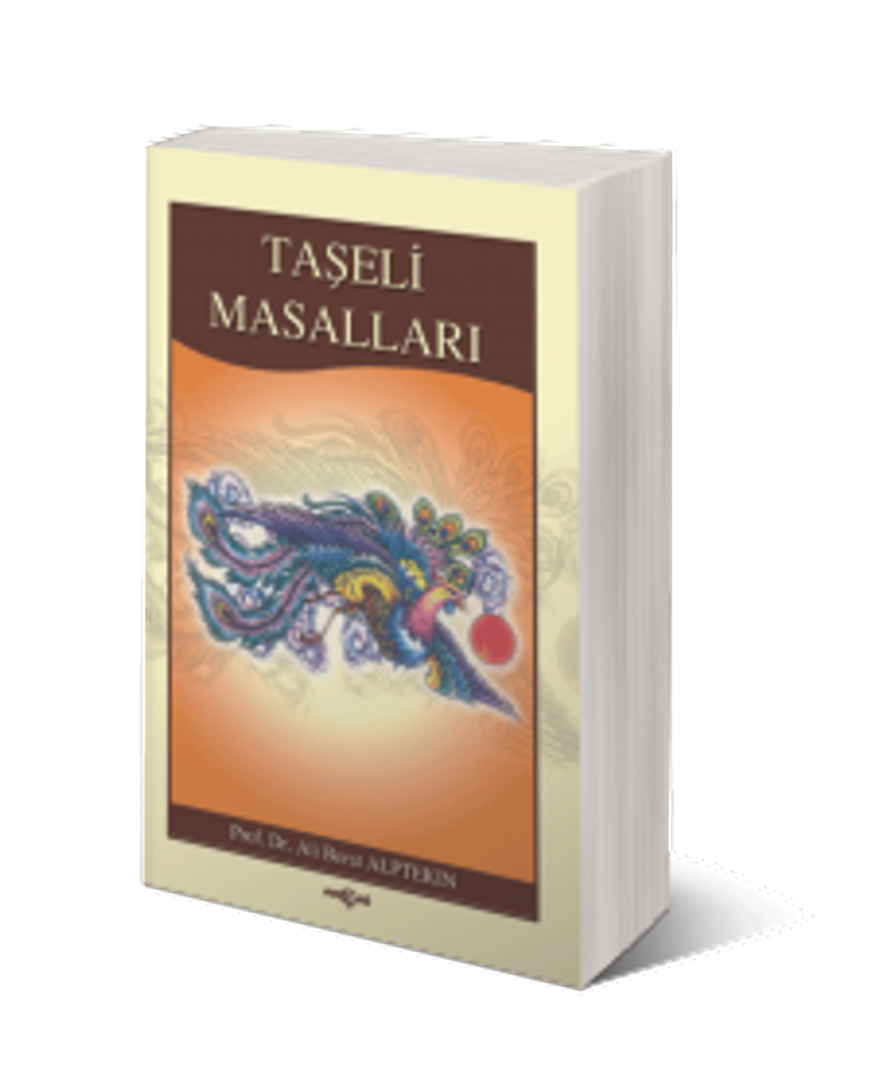 Taşeli Masalları