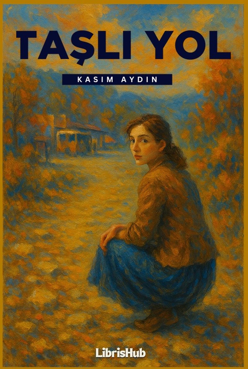 Taşlı Yol