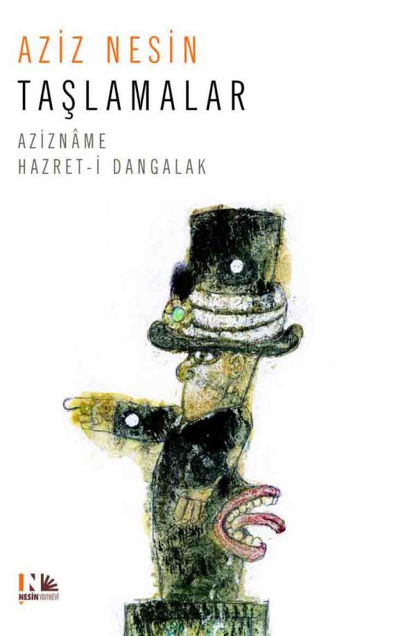 Taşlamalar
