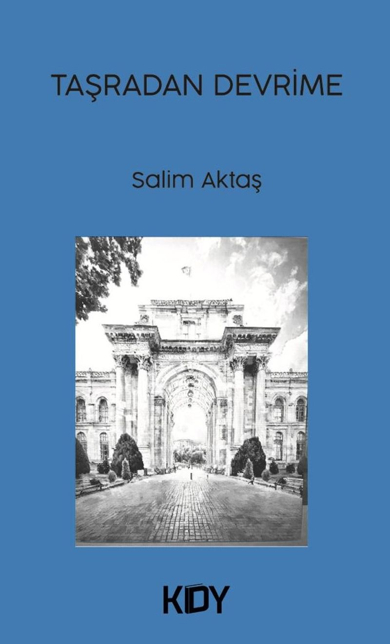 Taşradan Devrime