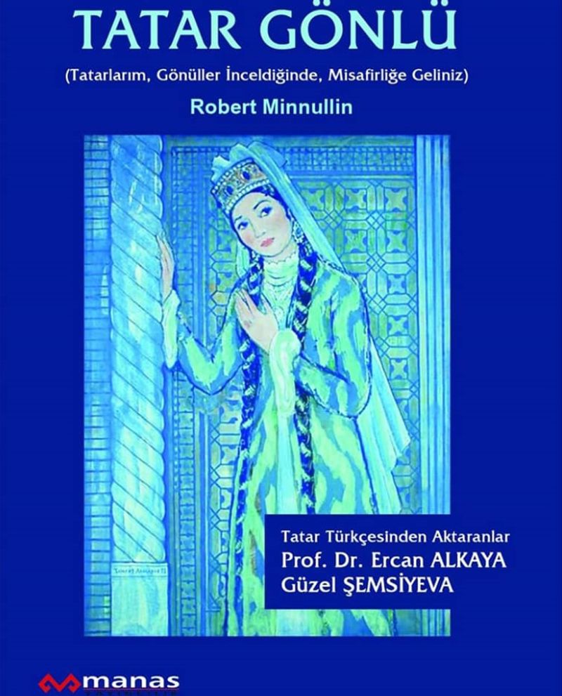 Tatar Gönlü