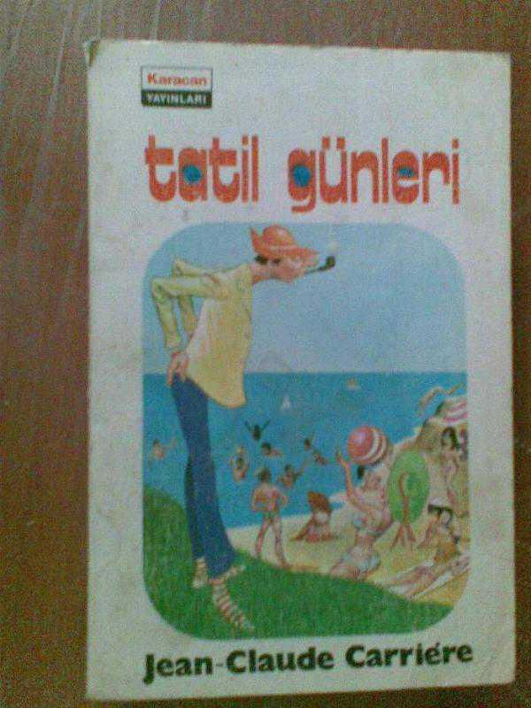 Tatil Günleri