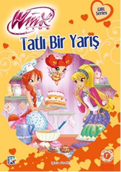 Tatlı Bir Yarış