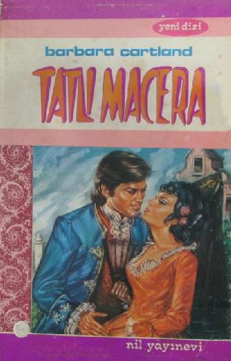 Tatlı Macera
