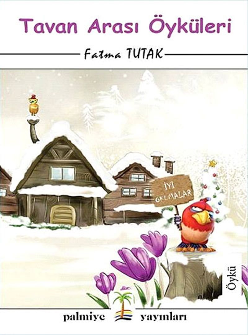 Tavan Arası Öyküleri