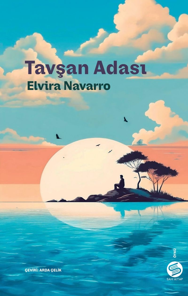 Tavşan Adası