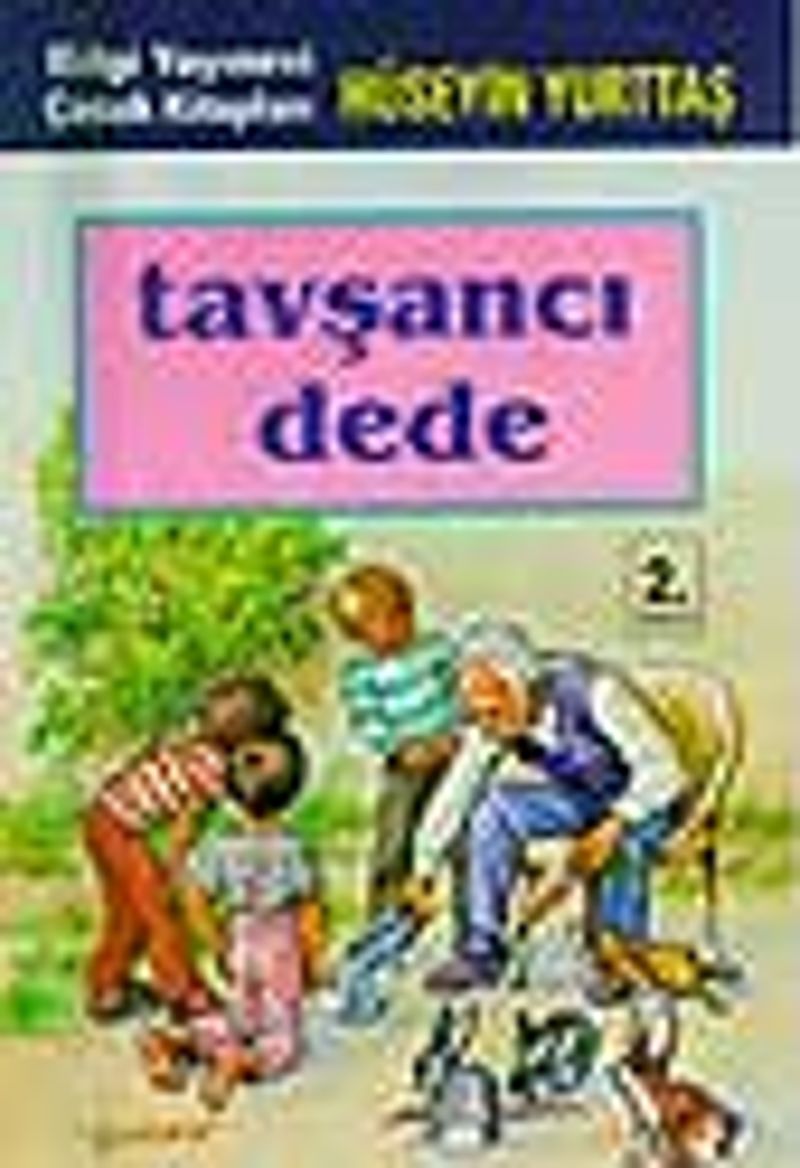 Tavşancı Dede