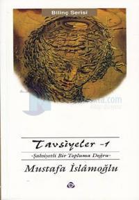 Tavsiyeler - 1